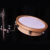 PRACTIM 12" Cercle bois - Soundrums