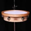 PRACTIM 12" Cercle bois - Soundrums