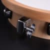PRACTIM 12" Cercle bois - Soundrums