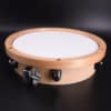 PRACTIM 12" Cercle bois - Soundrums