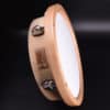 PRACTIM 12" Cercle bois - Soundrums