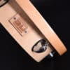 PRACTIM 12" Cercle bois - Soundrums