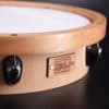 PRACTIM 12" Cercle bois - Soundrums