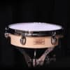 PRACTIM / SOUNDPAD 12"Cercle bois - Soundrums