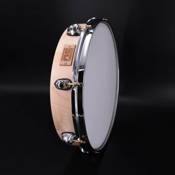 SOUNDPAD 14″ CAISSE-CLAIRE cercle METAL - Soundrums