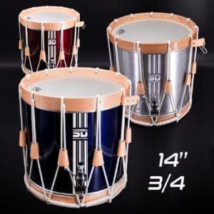 Tambour Ambition - Soundrums