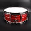 Caisse-claire Acier SBS -Sound Black Steel