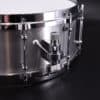 Caisse-claire Aluminium SDS Sound Dry Silver 14″ x 5.5″