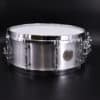 Caisse-claire Aluminium SDS Sound Dry Silver 14″ x 5.5″