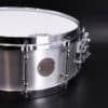 Caisse-claire Aluminium SDS Sound Dry Silver 14″ x 5.5″