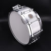 Caisse-claire Aluminium SDS Sound Dry Silver 14″ x 5.5″