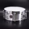 Caisse-claire Aluminium SDS Sound Dry Silver 14″ x 5.5″