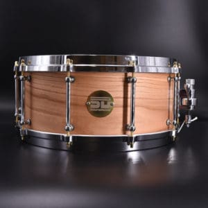 Caisse-claire Châtaignier SWC "Sound Wide Chestnut" 14X6 Soundrums