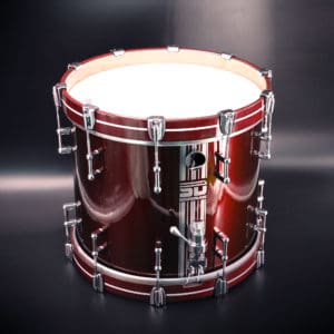 tambour caisse coquille Soundrums