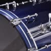 Tambour-Caisse à coquilles Soundrums