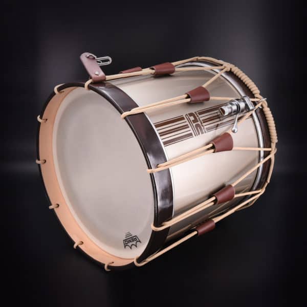 Tambour Privilège - Soundrums