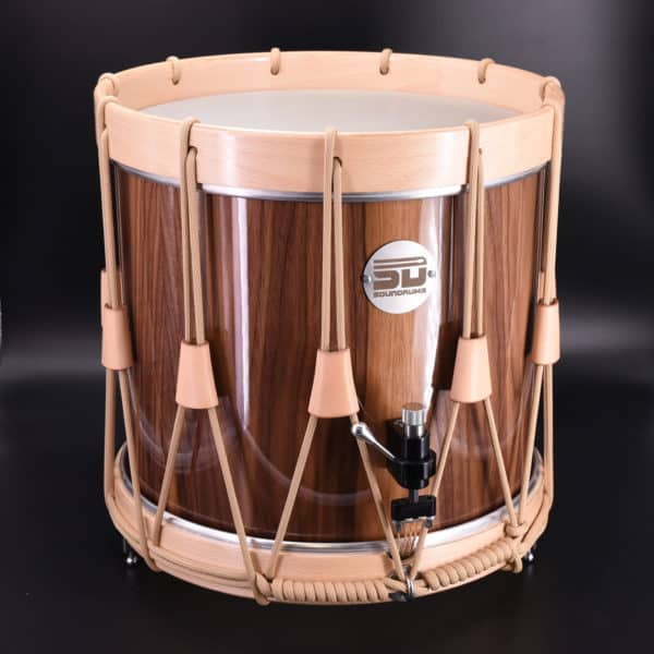 Tambour Privilège Bois - Soundrums