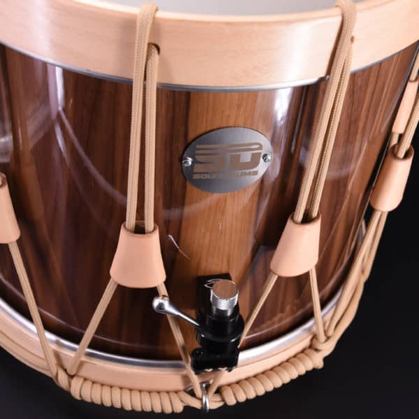 Tambour Privilège Bois - Soundrums