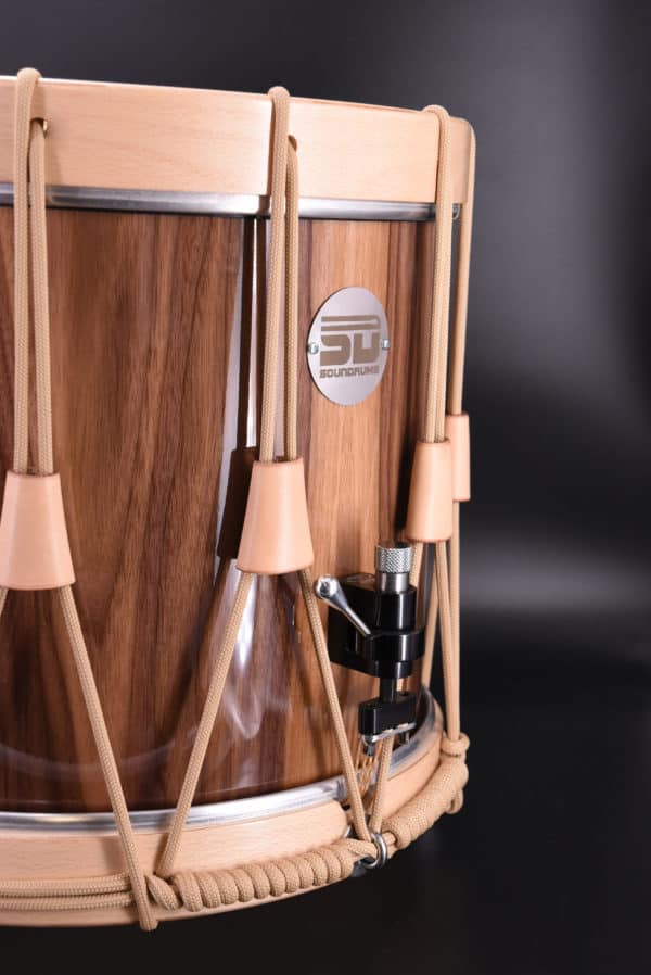 Tambour Privilège Bois - Soundrums