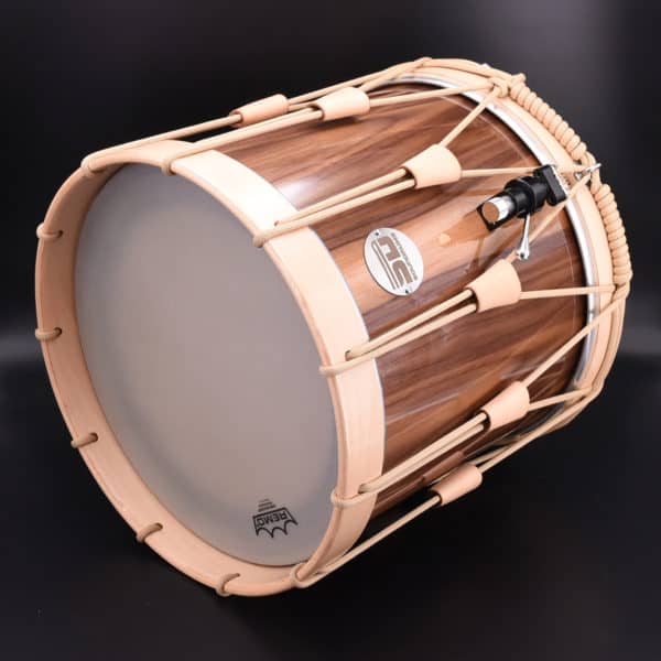 Tambour Privilège Bois - Soundrums