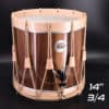 Tambour Privilège Bois - Soundrums