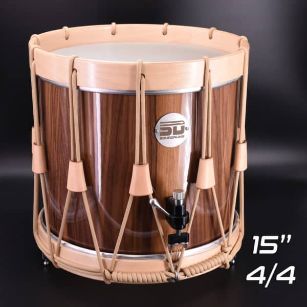 Tambour Privilège Bois - Soundrums