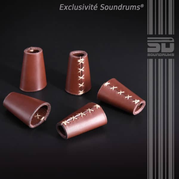 Tirant marron Soundrums