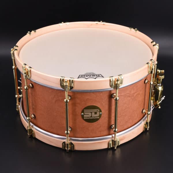 Caisse-claire-Heritage-Soundrums