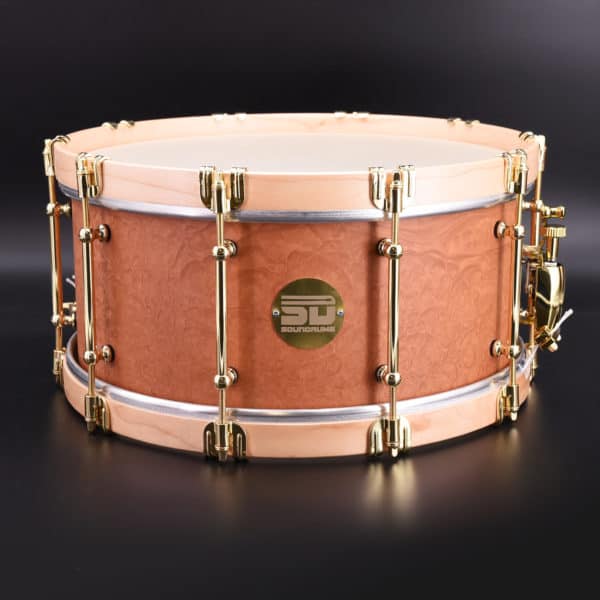 Caisse-claire-Heritage-Soundrums