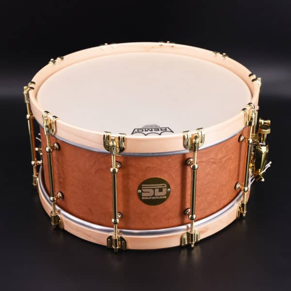 Caisse-claire-Heritage-Soundrums