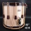 Tambour AMBITION Soundrums - bois
