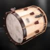 Tambour AMBITION Soundrums - bois