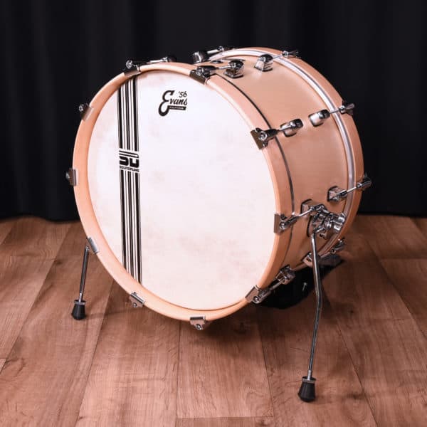 Grosse caisse 18x10 Jam Concept - Soundrums