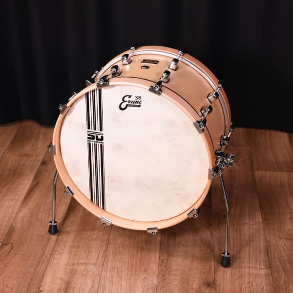 Grosse caisse 18x10 Jam Concept - Soundrums