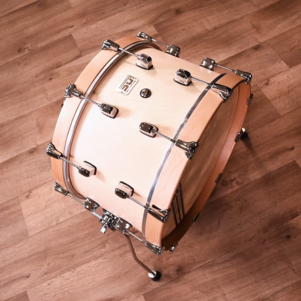 Grosse caisse 18x10 Jam Concept - Soundrums