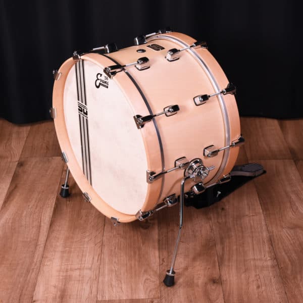 Grosse caisse 18x10 Jam Concept - Soundrums