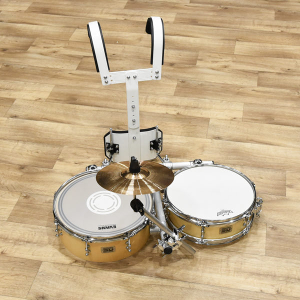 Mobil’Concept - Soundrums