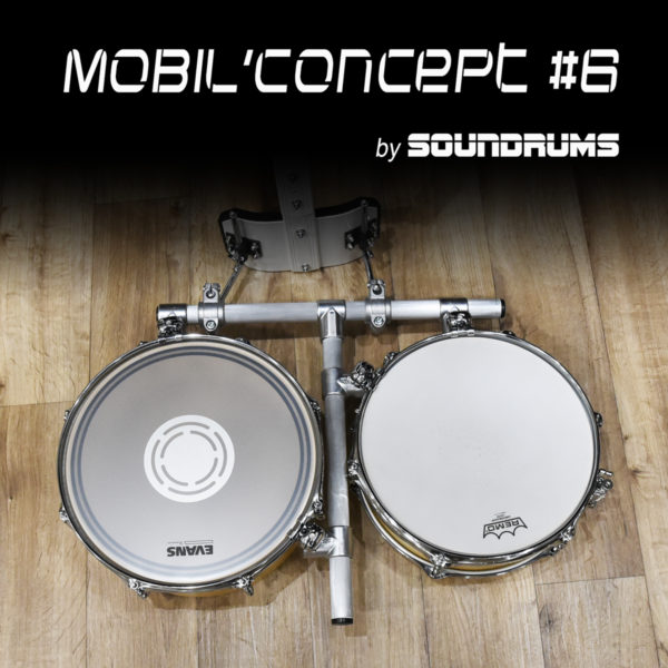 Mobil’Concept - Soundrums