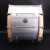 Grosse caisse Alusound de SOUNDRUMS