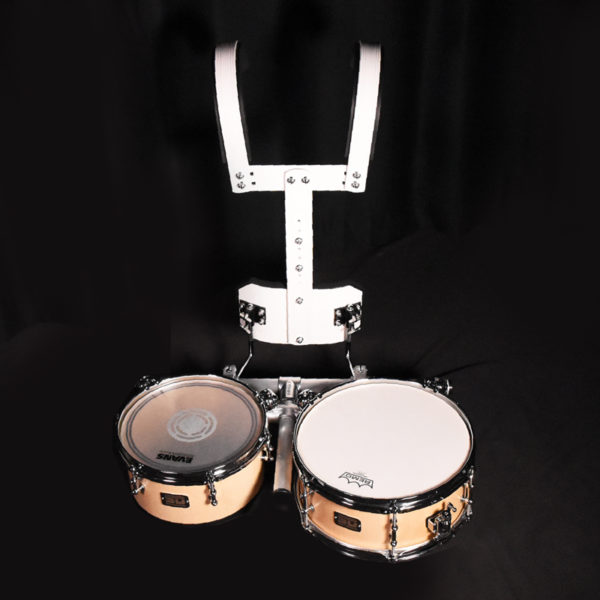 Mobil'Concept #3- Soundrums