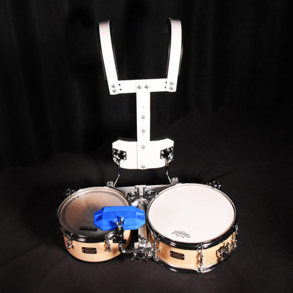 Mobil'Concept #3- Soundrums