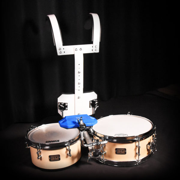 Mobil'Concept #3- Soundrums