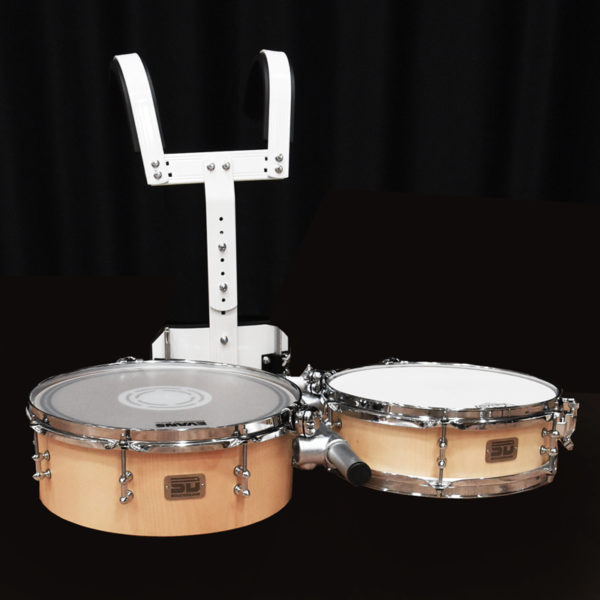 Mobil'Concept #6 - Soundrums