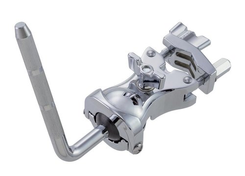 1X Clamp à rotule