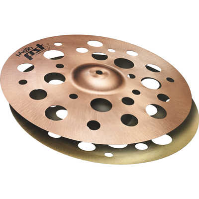 HH effet 10" PAISTE PST-X - 510gr