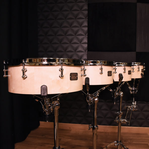 mobil-toms de soundrums