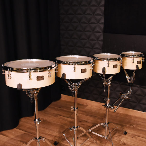 mobil-toms de soundrums