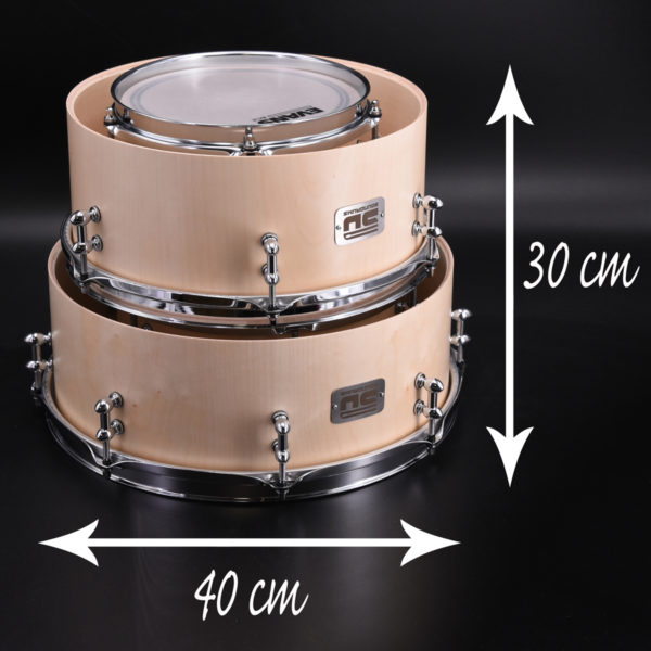 mobil-toms de soundrums