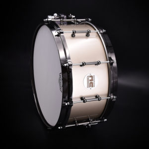 Caisse-claire Aluminium TSS Touch Sensitive Sound 14x6.5 SOUNDRUMS