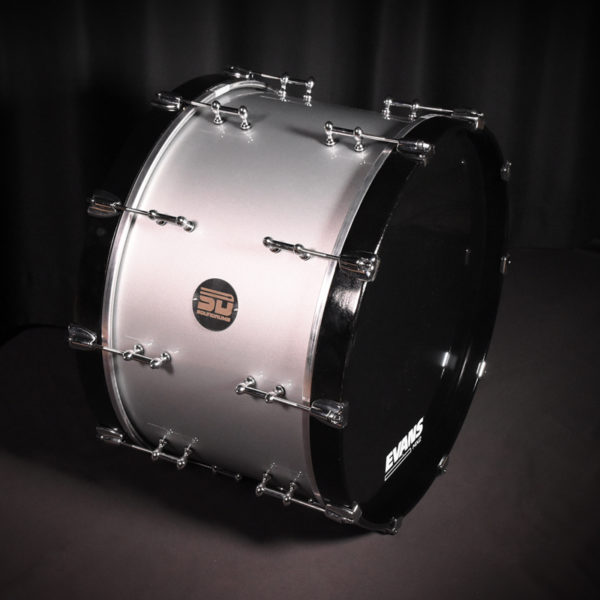 Grosse caisse 20x12 - Soundrums